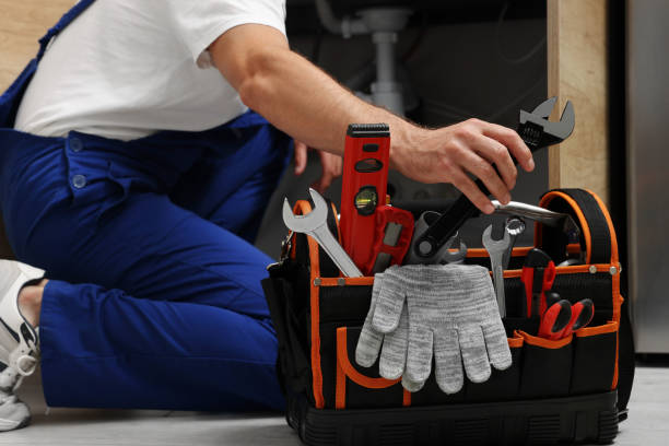 Best Commercial Plumbing Services  in St Robert, MO
