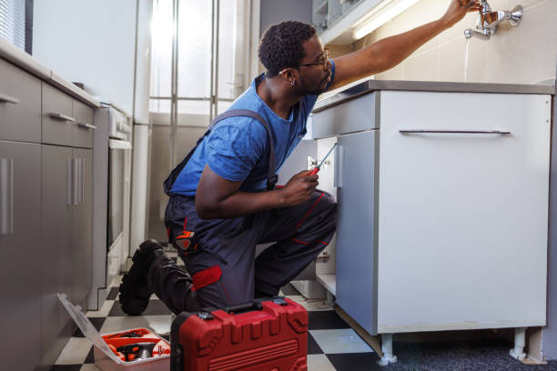 Best Same-Day Plumbing Service  in St Robert, MO