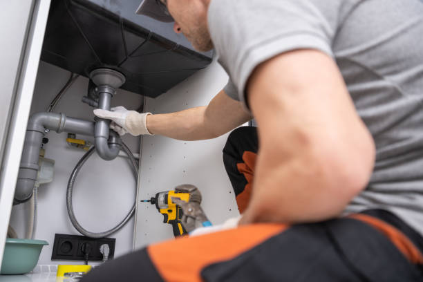 Best Sewer Line Repair  in St Robert, MO